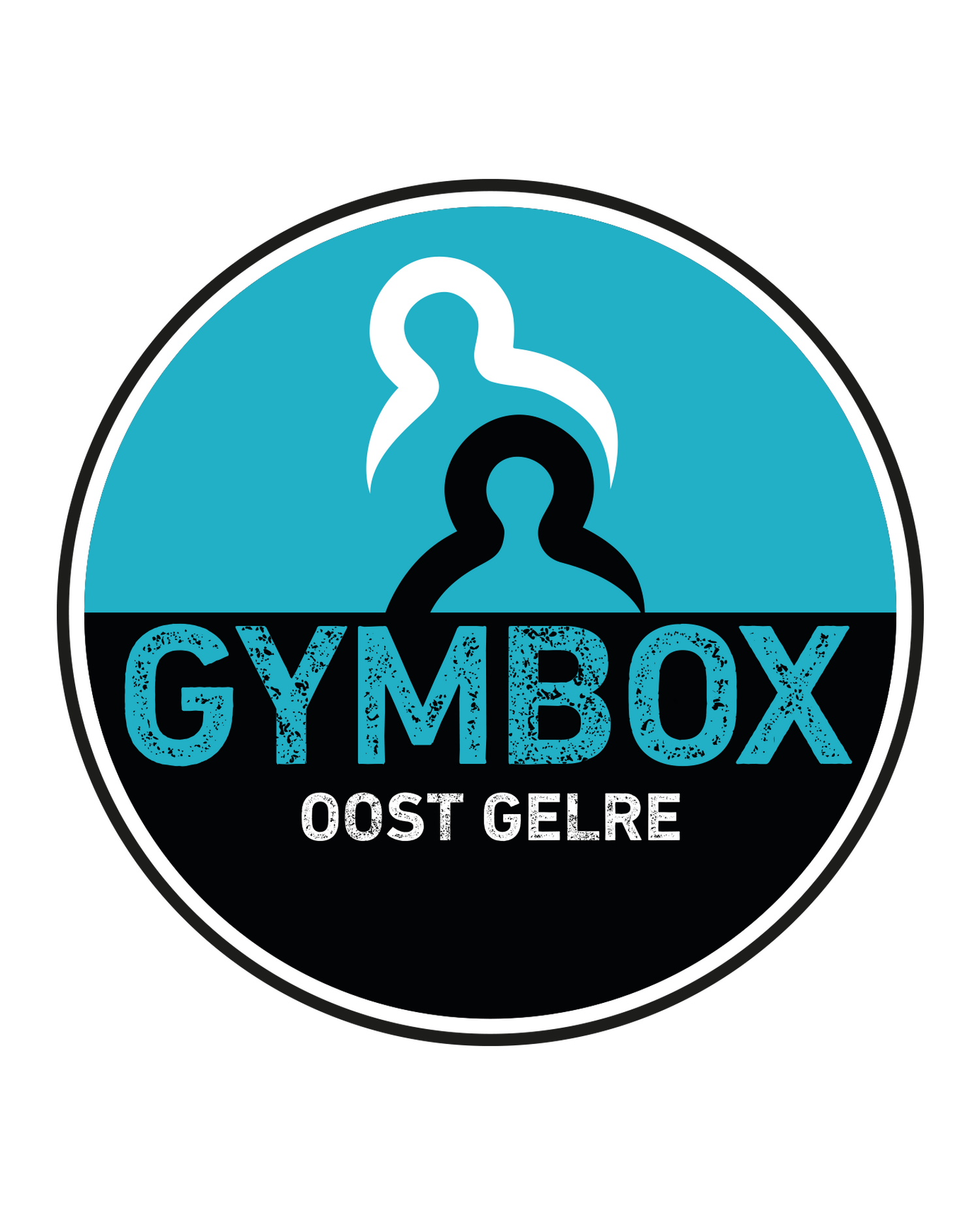 Thumbnail Gymbox logo